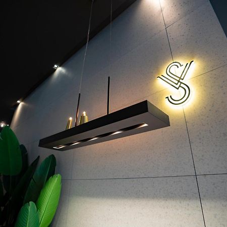 South Vandeco Hotel Busan Extérieur photo