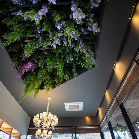 South Vandeco Hotel Busan Extérieur photo