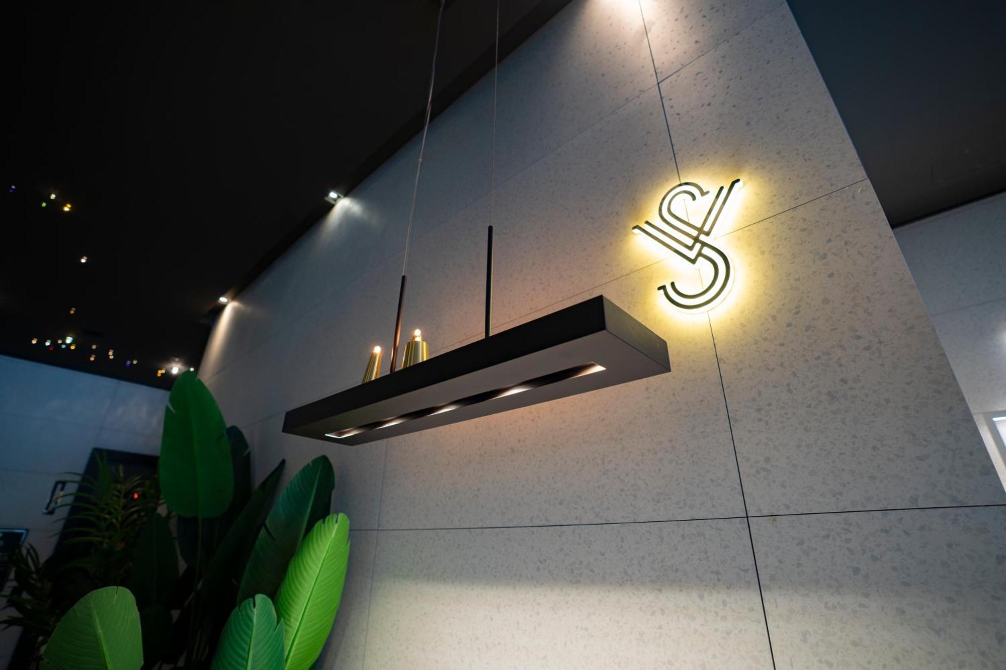 South Vandeco Hotel Busan Extérieur photo