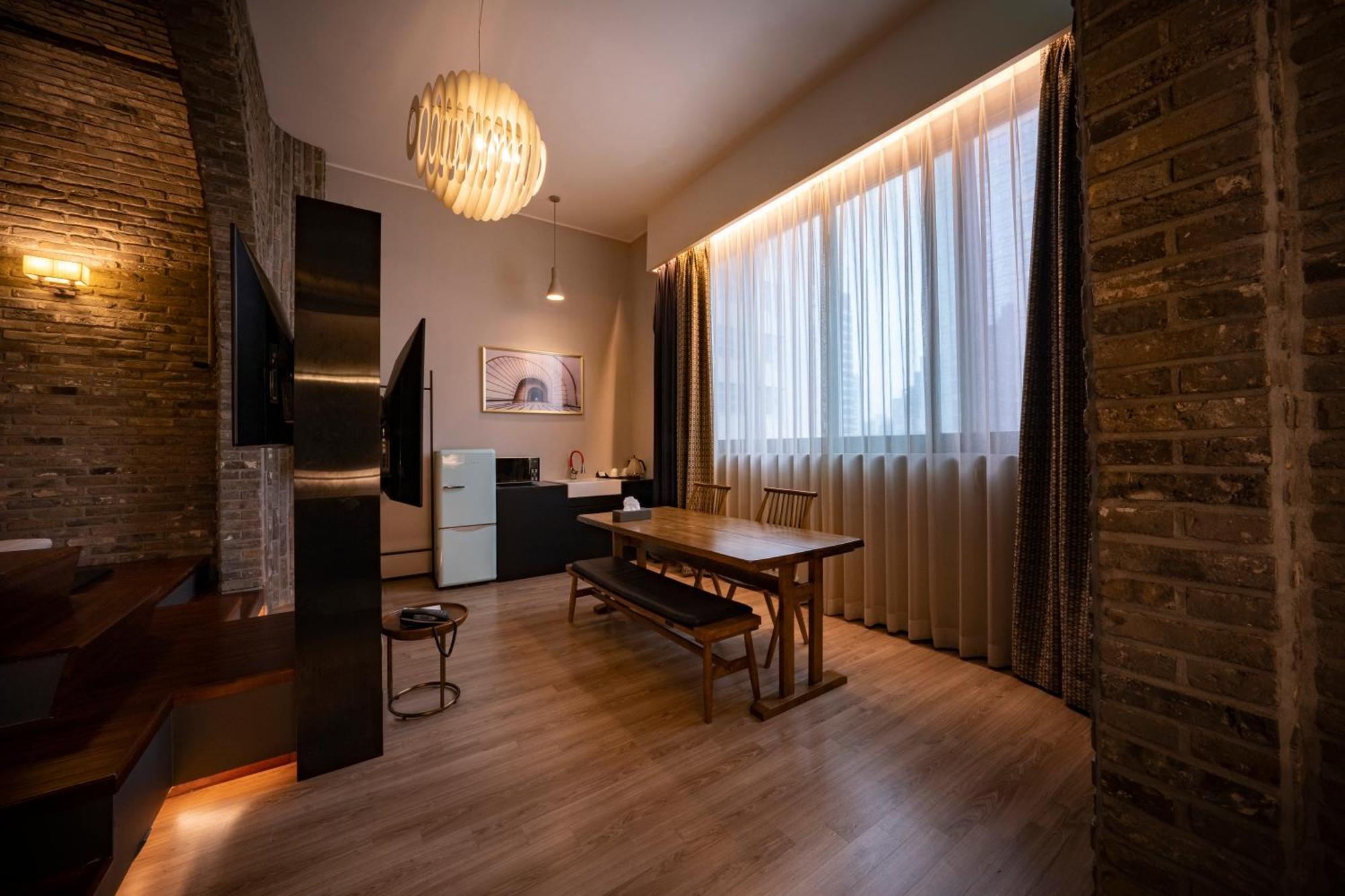 South Vandeco Hotel Busan Extérieur photo